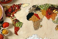 В продажу поступили семена серии "Блюда стран мира"
