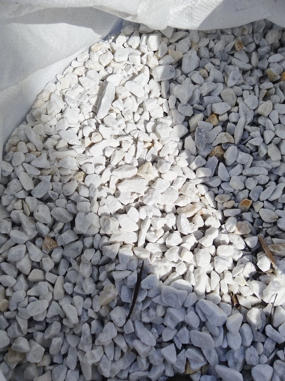 Мраморная крошка 