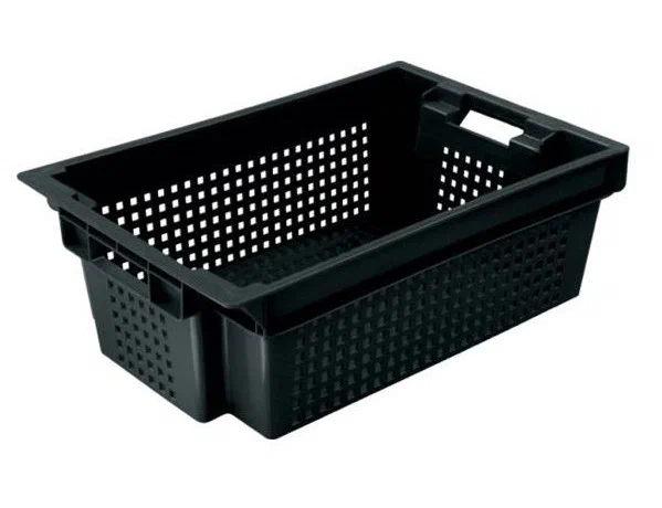 Ящик пластиковый для хранения 