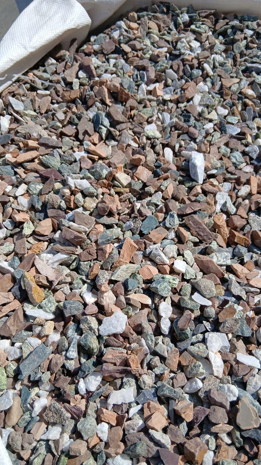 камень микс