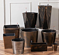 Горшки и кашпо